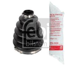 Original FEBI BILSTEIN Faltenbalgsatz Antriebswelle 172965 für Audi MAN