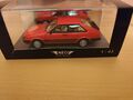 Audi Coupe GT Neo Scale Models 1:43 rot NOS