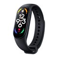 Xiaomi Mi Smart Band 7 Aktivitätstracker schwarz 