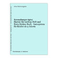 Ravensburger tiptoi Starter-Set 00803: Stift und Erste Zahlen-Buch - Ler 1316688