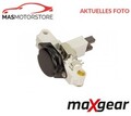 LICHTMASCHINENREGLER GENERATORENREGLER MAXGEAR 10-0176 A NEU OE QUALITÄT