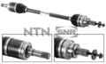 SNR Antriebswelle DK65.004 M10x1 8 balls für VOLVO S60 2 134 V60 1 155 XC70 136