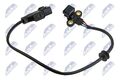 NTY Nockenwellensensor Hallgeber Zündimpulsgeber ECP-HY-018 für HYUNDAI TERRACAN