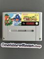 Yoshis Island Mario World 2 SNES PAL Modul Super Nintendo Game Cartridge FAH