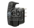 FEBI BILSTEIN Schalter, Fensterheber 186649 für ALFA ROMEO AUDI BARKAS BMW