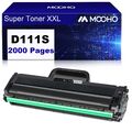 XXXL Toner für Samsung MLT-D111S D111L Xpress M2020W M2070W M2026W M2022W M2026