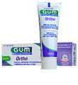 Sunstar Gum Gel Zahnpasta Ortho 75ml