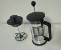 Bodum Kaffeemaschine French Press Milchaufschäumer Latteo Kaffee