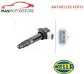 MOTOR ZÜNDSPULE HELLA 5DA 358 057-811 P NEU OE QUALITÄT