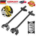 2tlg 380mm Federspanner Set Tuning Tieferlegung Universal KFZ Montagespanner Neu