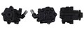 DRI Hydraulikpumpe Lenkung 715521672 +73.49€ Pfand für VW CRAFTER 30 35 Bus 50