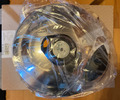 Amc 24 cm -Secuquick Soft +Turbo -Schnellkochdeckel Softline Neu Premium System