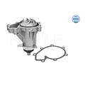 Meyle 013 026 9004 Wasserpumpe Motorkühlung für Mercedes-Benz W124 S124 W201