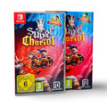 Super Chariot - Nintendo Switch - Händler - Blitzversand