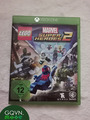 LEGO Marvel Superheroes 2  | Xbox One | Gut