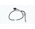 Sensor, Abgastemperatur MAGNETI MARELLI 172000037010 für VW