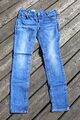 blaue Jeans von Street One ** my Crissi __ Gr. 29