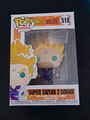 Funko POP! - Super Saiyan 2 Gohan #518 - Dragon Ball aus Sammlung