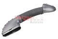 METZGER 2388077 Ansaugschlauch, Luftfilter für MERCEDES-BENZ