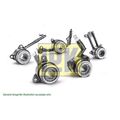 Zentralausrücker Kupplung Schaeffler Luk 510 0360 10 für Volvo