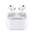 Apple AirPods Pro 2.Generation Kopfhörer mit Wireless Charging Case Ohrhörer