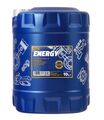 MANNOL ENERGY 5W-30 10 Liter Motoröl Öl Teilsynthetisch Motorenöl