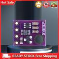 Purple BME280 Humidity Temperature Sensor SPI I2C Breakout Electronic Components