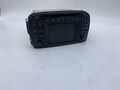 Mercedes-Benz SL R230 Navigation Display Comand 2.0 A2308202589