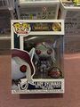 Funko Pop! Vinyl: World of Warcraft - Lady Sylvanas 30 (Metallic) 