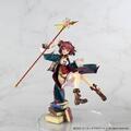 Atelier Sophie 2: The Alchemist of the Mysterious Dream PVC Statue 1/7 Sophie 27