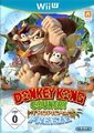 Nintendo Wii U - Donkey Kong Country: Tropical Freeze mit OVP sehr guter Zustand