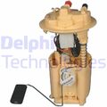 Delphi Fe10033-12B1 Kraftstoffpumpe für Peugeot Citroen 607 + Partner 1998-12