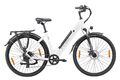 28'' Elektrofahrrad e-Mountainbike 250W City E-Bike 36V/20AH SHIMANO 7 Gänge mtb