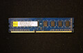 Elixir M2F4G64CB8HG4N-CG DDR3 Module 4GB (1x4) PC3-10600U DDR3-1333 CL11 #7281