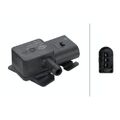 1x Sensor, Abgasdruck HELLA 6PP 009 409-021 passend für BMW MINI