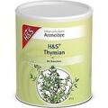 H&S Thymian Tee lose, 80 g