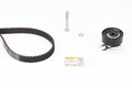 CONTINENTAL CTAM Zahnriemensatz CT846K2 für VW SEAT LUPO POLO 6N2 AROSA IBIZA 1