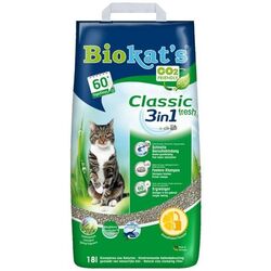 Biokat's Classic fresh 3 in 1 18 L