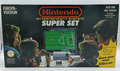 Nintendo Entertainment System SUPER SET + OVP Europa Version