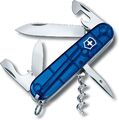 Victorinox Spartan Taschenmesser 12 Funktionen Klinge Korkenzieher Dosenöffner