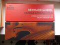 75 CD Reinhard Goebel Musica Antiqua Köln Complete Recordings on Archiv