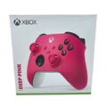 MICROSOFT XBOX Wireless Controller Deep Pink Xbox Kabellos rosa