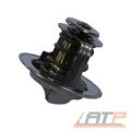 THERMOSTAT FÜR OPEL ASTRA G H 1.7 CDTI + DTI 16V COMBO 1.7 BJ 04-11 MERIVA A 1.7