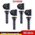 4x RDKS Reifendrucksensor TPMS sensor Für Ford C-Max II 433 MHZ 2318530 1862980