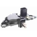 1x Generatorregler VEMO V10-77-1077 passend für AUDI MERCEDES-BENZ SEAT SKODA