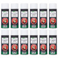 12x Set Anti Marder-Spray Marder-Stop Schutz-Spray Marder-Abwehr Langzeit-Schutz