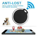 Mini GPS Tracker BT4.0 Auto Fahrzeug Kinder Hunde Echtzeit-Tracking Anti-Lost