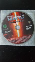 DVD - Mission to Mars