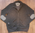 Marc O'Polo Herren Strickjacke, Jacke, Cardigan Gr. S - M,