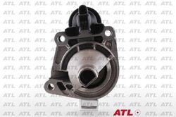 ATL Autotechnik Starter Anlasser Startanlage ohne Pfand A 19 220